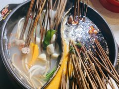 -钢管厂五区小郡肝火锅串串香(总店)