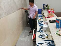 -北京美家洁开荒保洁清洗公司