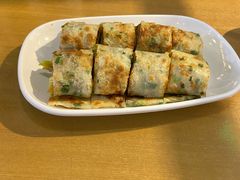 -台北楚楚园馅饼粥(虹桥南丰城店)