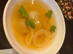 -北京四季酒店·采逸轩