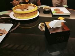 -孙记驴肉山庄(李桥店)
