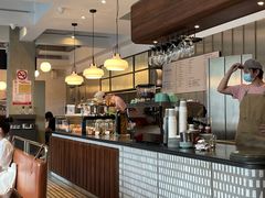 -BAKER&SPICE(BFC外滩金融中心店)