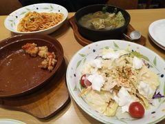 -萨莉亚意式餐厅(天河城购物中心店)