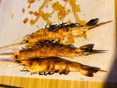-腰子哥烤串(石佛营炫特店)