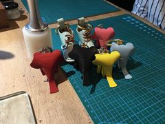 -如果·追梦手工皮具DIY教学店(田子坊店)