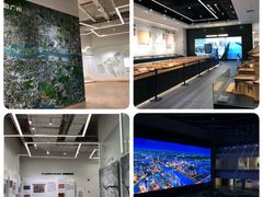 -广州市城市规划展览中心