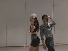 -银吉姆健身(恒隆馆)