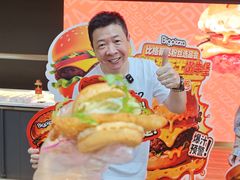 -比格比萨自助(望承公园店)