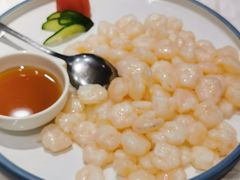 清炒河虾仁-和记小菜(七宝店)