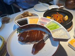 -大鸭梨烤鸭(枣园店)