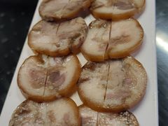 哈尼酱肘花-滇越乘象云南餐厅(豆各庄店)