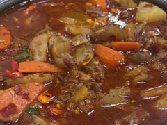 -老三李村河底戳子肉(总店)