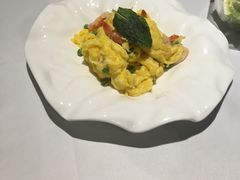 -琉璃餐厅(德基广场店)