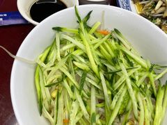 -八爷手擀炸酱面(张家窝店)