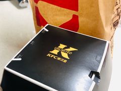 -肯德基(天津奥城店)