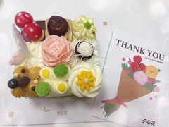 -CAKE BOSS 蛋糕老板(北京世纪金源购物中心)