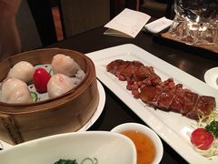 -广州文华东方酒店·江-由辉师傅主理