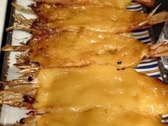 -Mr·Fish鱼鲜生海鲜放题(银泰in99店)