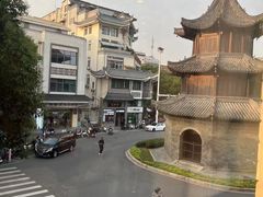 -怡园饭店-餐厅(四望亭店)