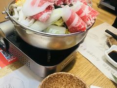 -林妈妈村·日式料理(宝山万达店)