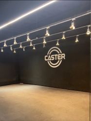 -CASTER舞蹈教室