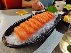 -友壹町寿司(嘉洲广场店)