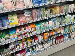 -Olive Young(明洞旗舰店)