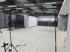 -無弓射箭俱乐部(领展中心城店)