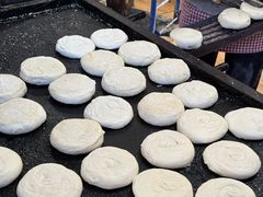 -老西关黄老太牛肉烧饼
