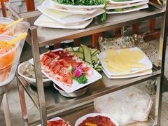 -枇杷园食为鲜火锅(南山店)