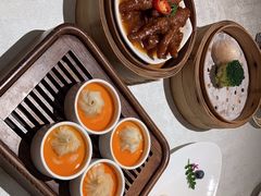 -南海渔村(珠江新城店)