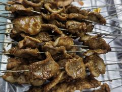 -酒宝荡烧烤(长航局江大路住宅小区店)