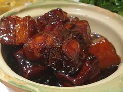 -老吉士酒家(天平路店)