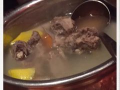 -丝路金桃·新疆菜(徐汇店)