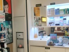 -宝岛眼镜(齐齐哈尔万达店)