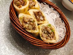 -岚县土豆宴(总部)