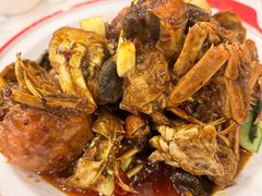 -江城燕子大排档(江汉路步行街店)