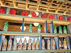 -壹兆炭火烧肉·烤鳗鱼(金水花城店)