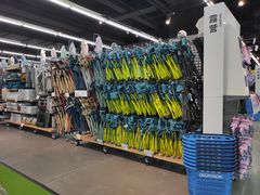 -迪卡侬(顺峰山店)