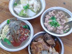 -东兴牛肉店(庄府巷店)