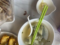 -古南都·清真绿柳居菜馆(太平南路店)