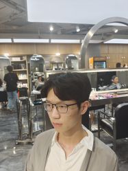 -Sying杉影日式烫染專門店