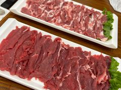 -楼外楼大刀肉传统火锅居(博学路店)