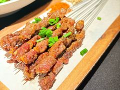 -山石榴·贵州菜(丰盛里店)