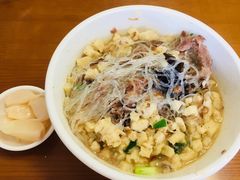 -刘信牛羊肉小炒泡馍(回民街店)