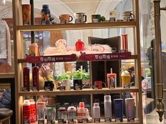 -COSTA COFFEE(上海月星环球港店)