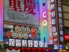 -丁家坡洋芋·观音桥好吃街A区(全国总店)
