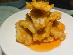 东北锅包肉-来相会饺子·新辽菜(甘家口店)