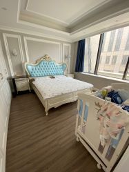 -东方爱堡国际母婴会所(廊坊首店广阳店)