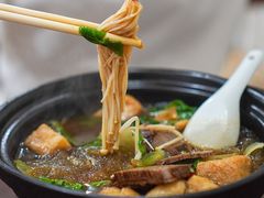 -凡老头米线砂锅(古荡新村西粮站)